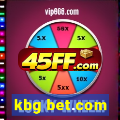 kbg bet.com